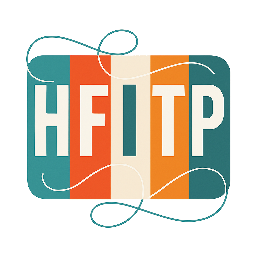 HFTP Logo